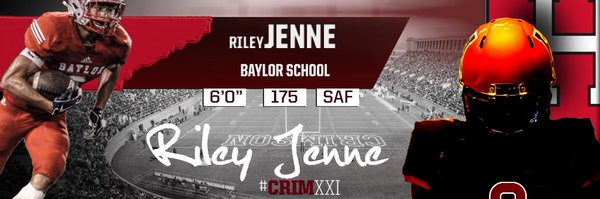 jenne_riley Profile Banner