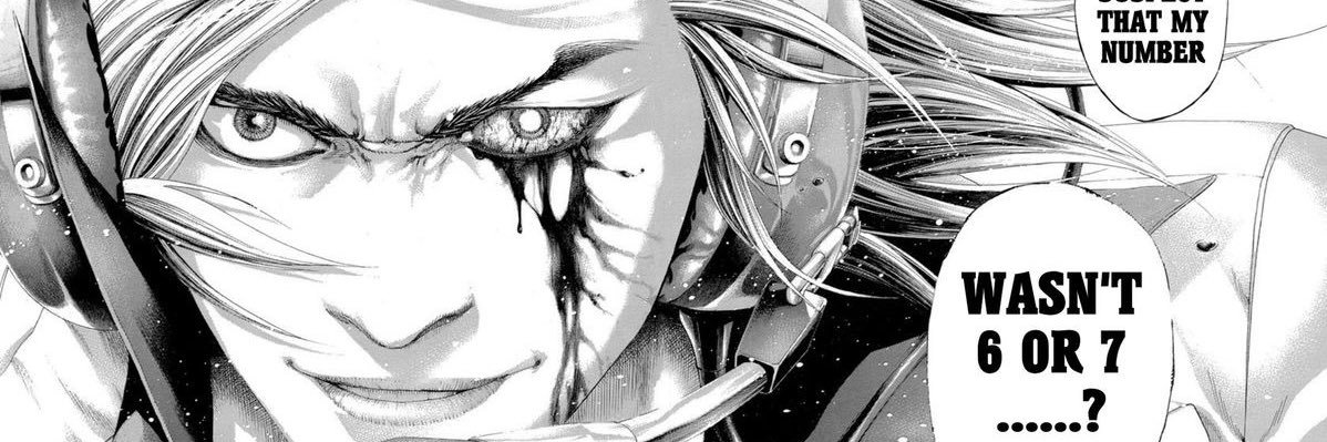Josuke | DMC 3 banner