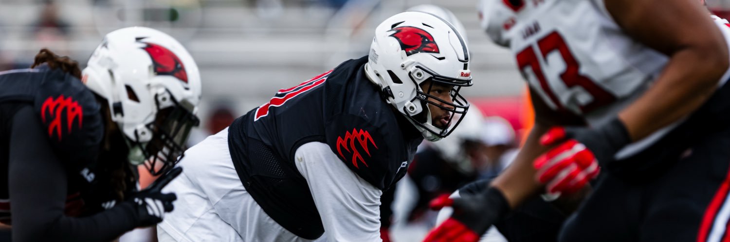 Terrell Elliott banner