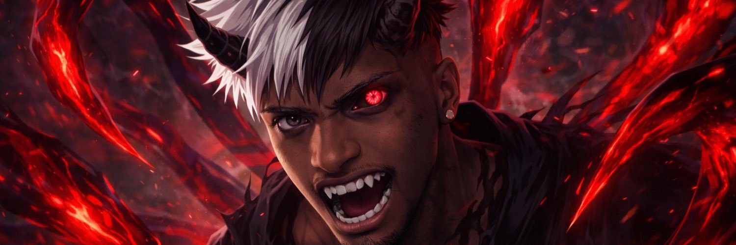 dejohn3999's profile banner image
