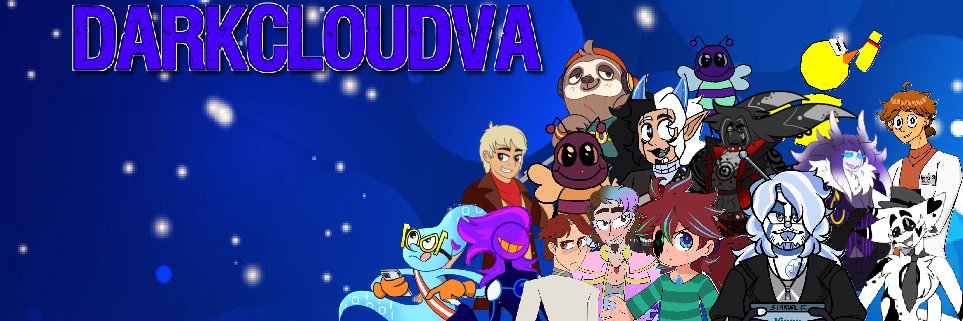 🎙️DarkCloudVA🎙️'s banner