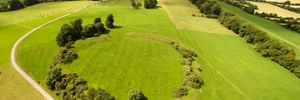 Richard Kennedy banner