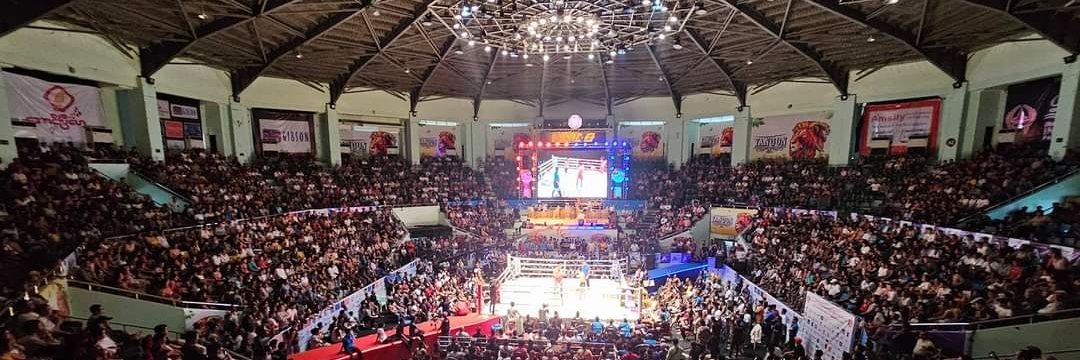 Lethwei_Japan's profile banner image
