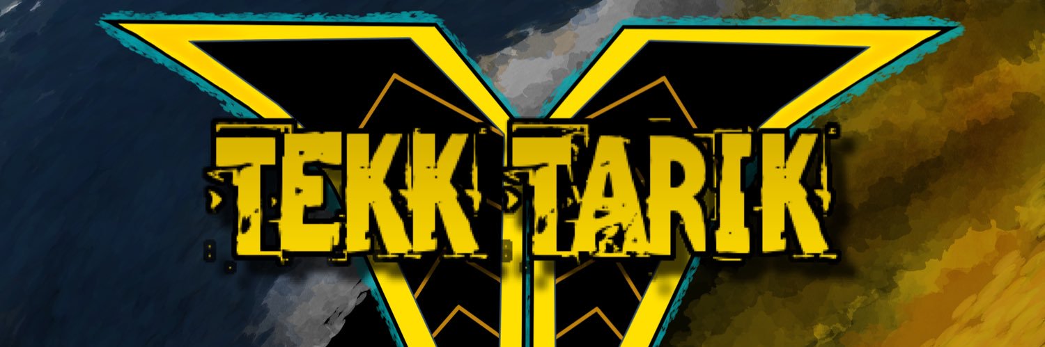 TEKKTARIK banner