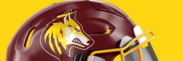 Beaumont United Student Section banner