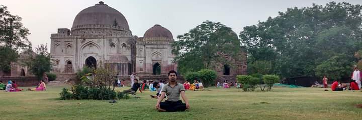 Ajay Dubey 🇮🇳 banner