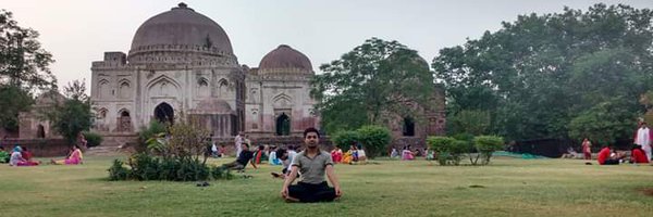 AjayKumarDubey Profile Banner