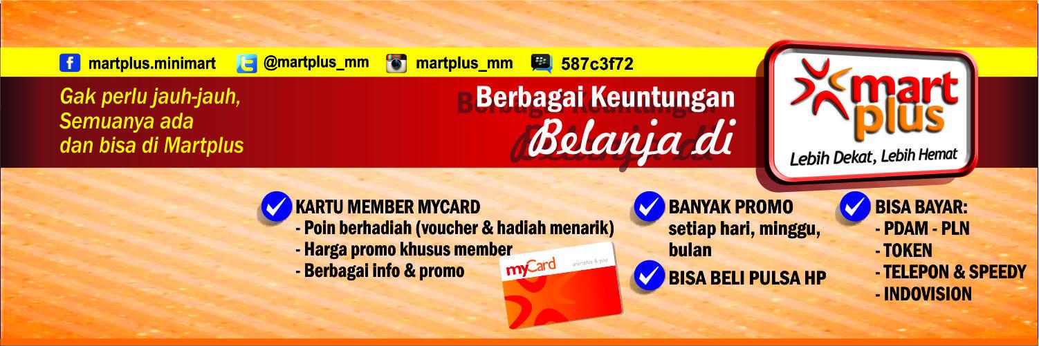 martplusbjm's profile banner image