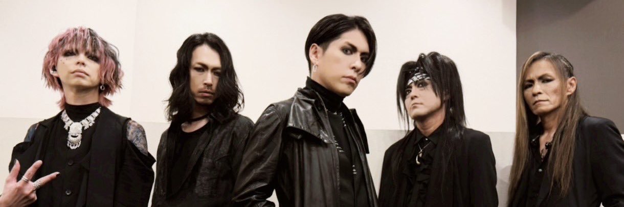 shion510's profile banner image