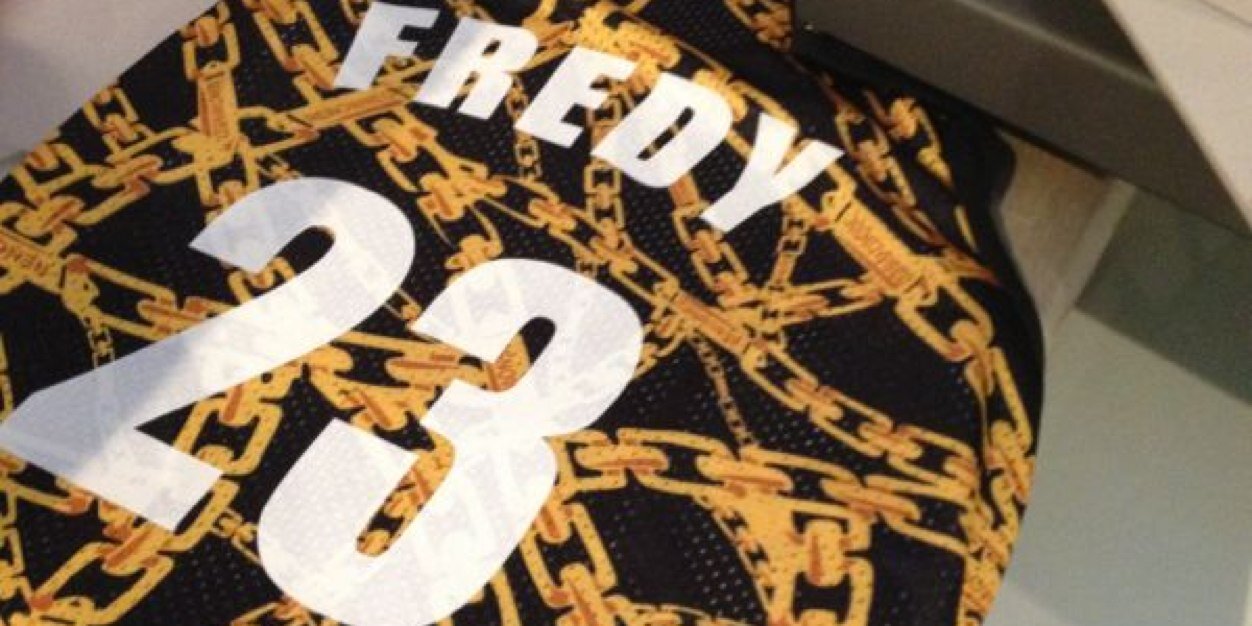 fredyfatal's profile banner image