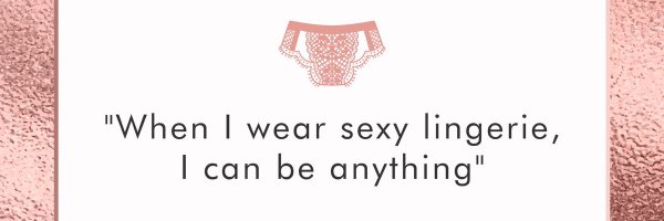 LingerieLover13 Profile Banner