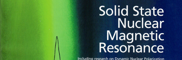 SSNMRjournal Profile Banner