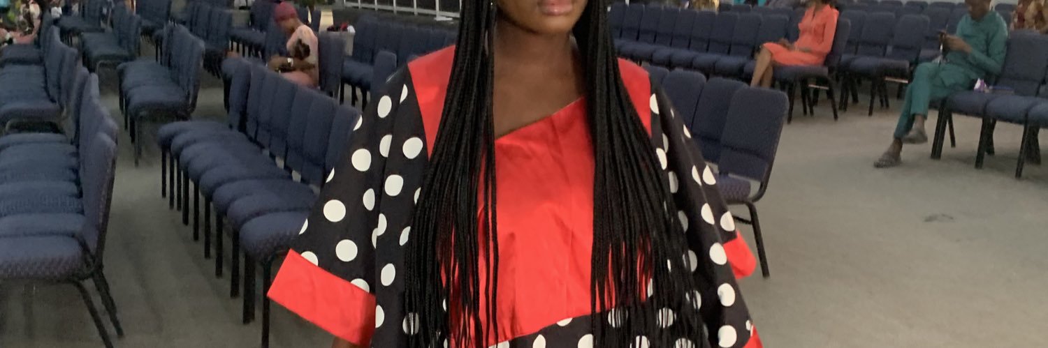 __folashade's profile banner image