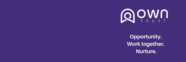 trust_own Profile Banner