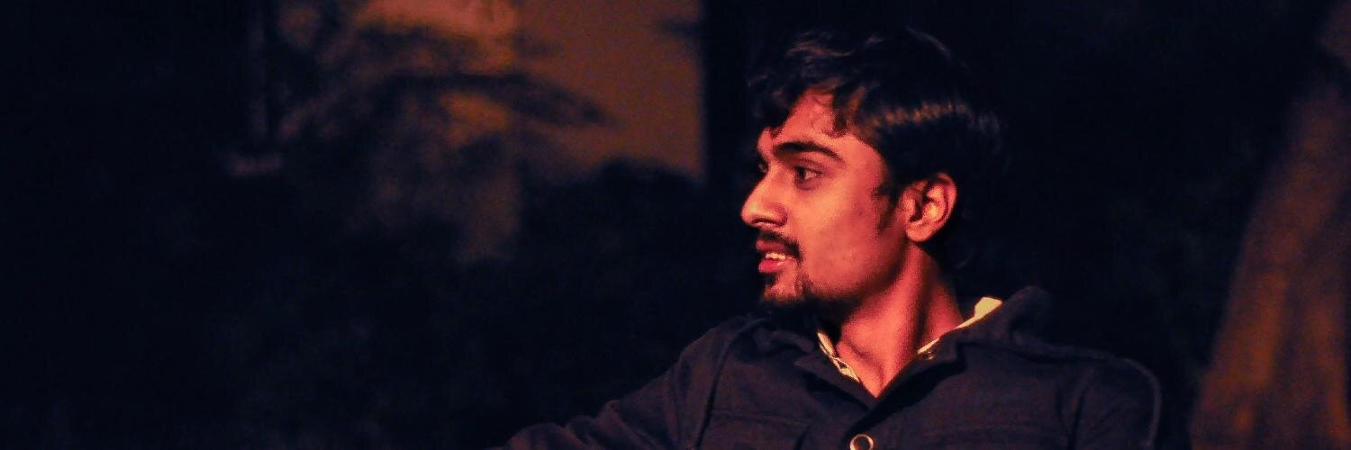 architjainjain's profile banner image