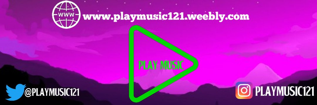 Play Music banner