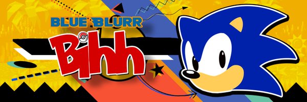 BlueBlurrBihh Profile Banner