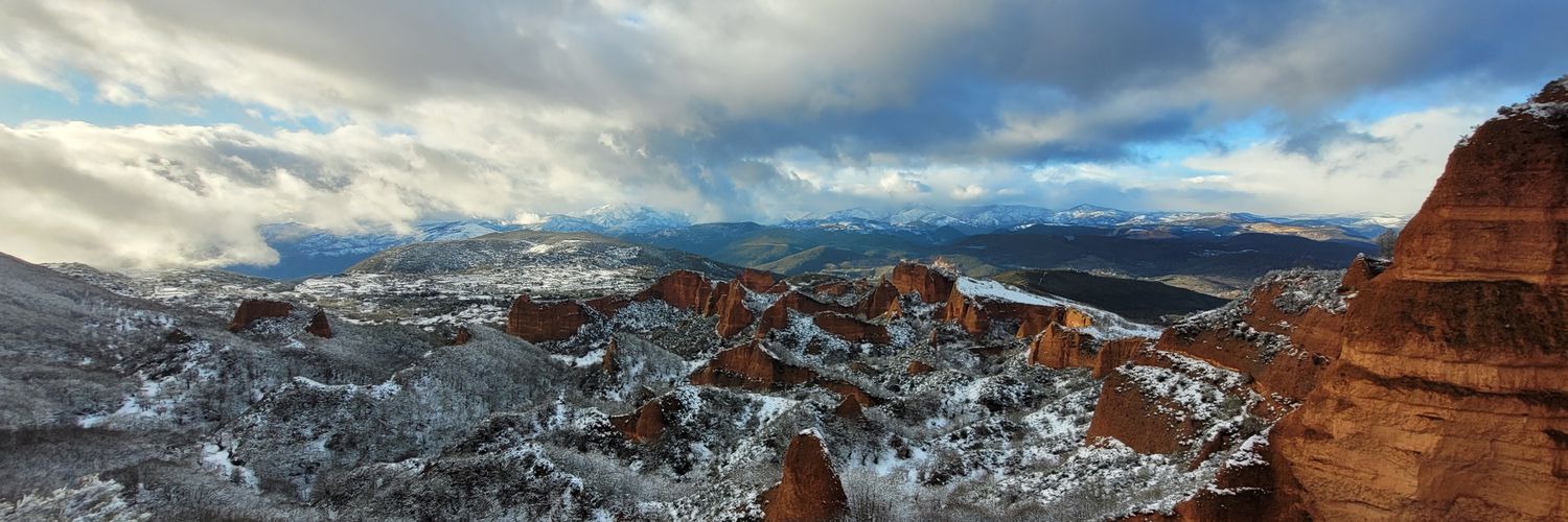 Adrián Coedo banner