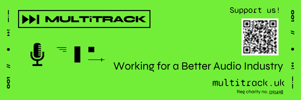 _multitrack Profile Banner