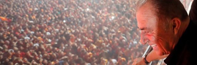 FarukKoyunoglu's profile banner image