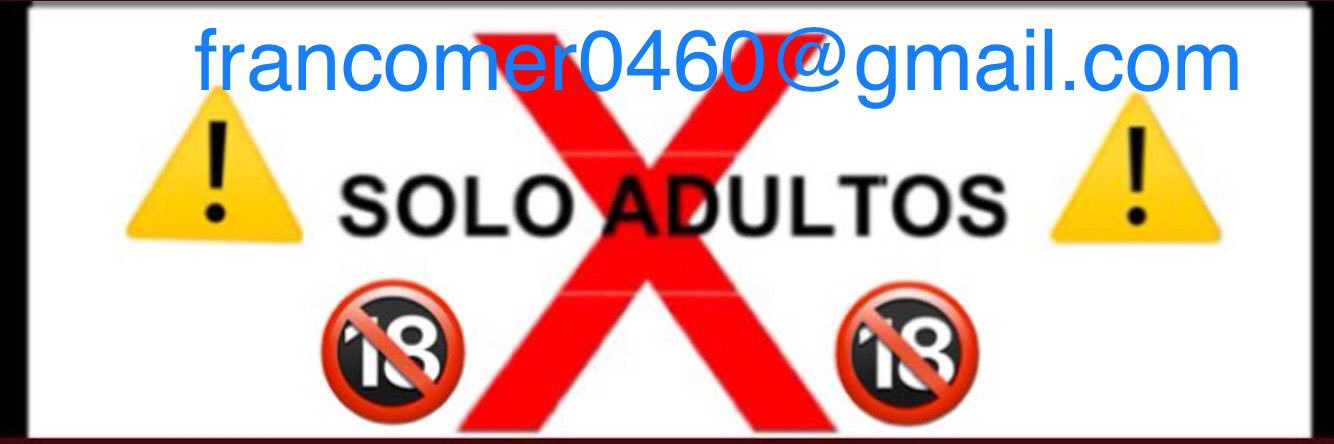 FRANCO EL AMANTE DISCRETO banner