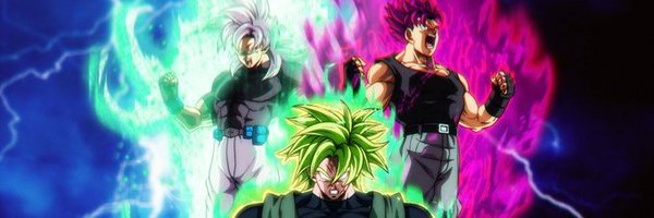 TheSaiyanJeff Profile Banner
