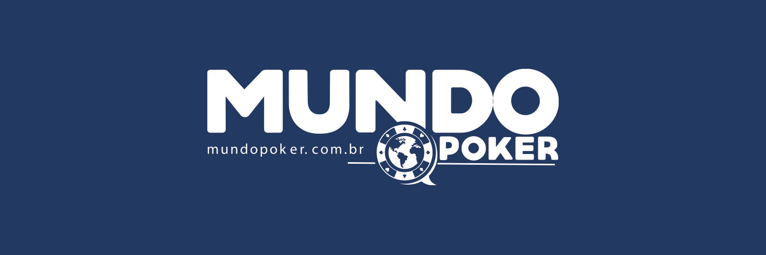 MundoPoker banner