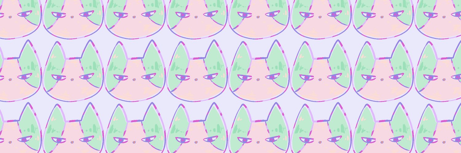 rorouta's profile banner image