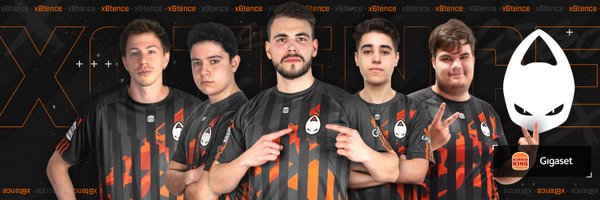 x6tence Profile Banner