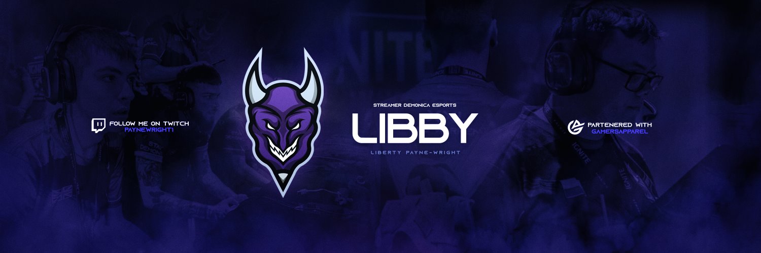 Libby banner