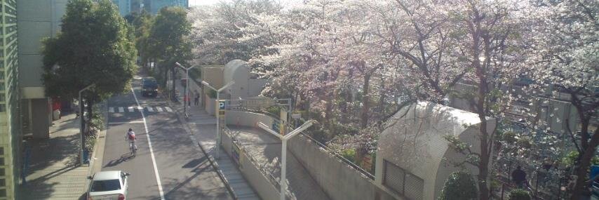 ゆーびんや banner