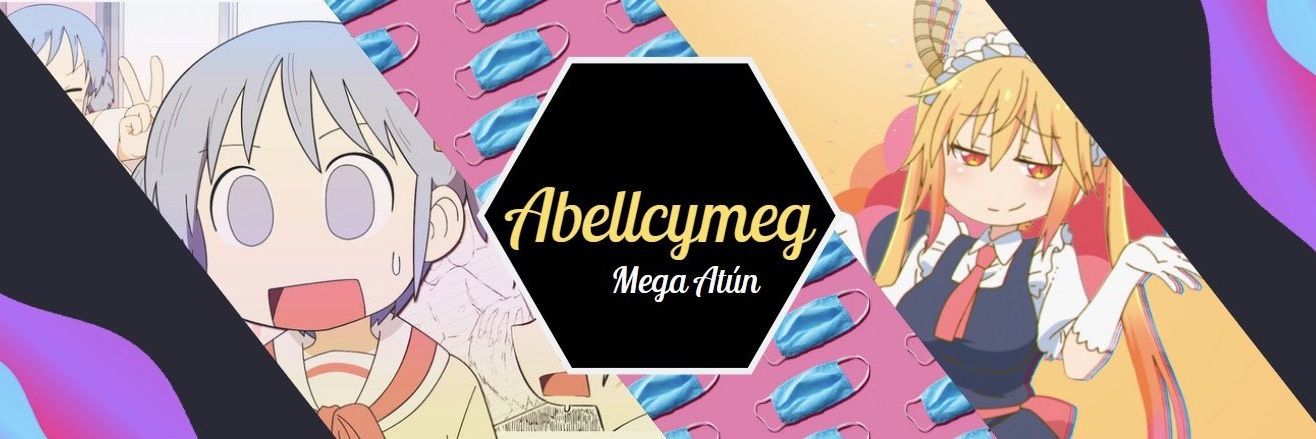Mega atún's banner