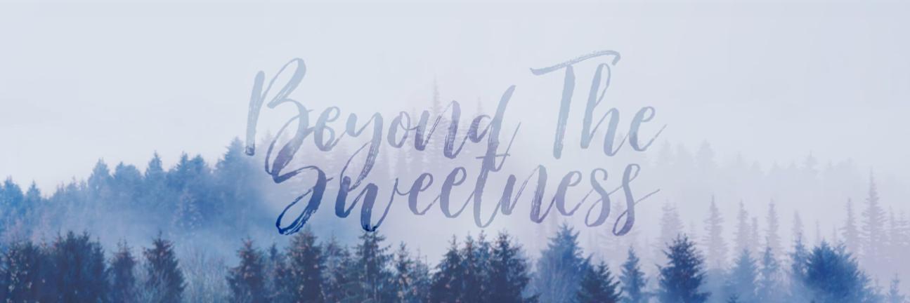 BeyondTheSweett's profile banner image