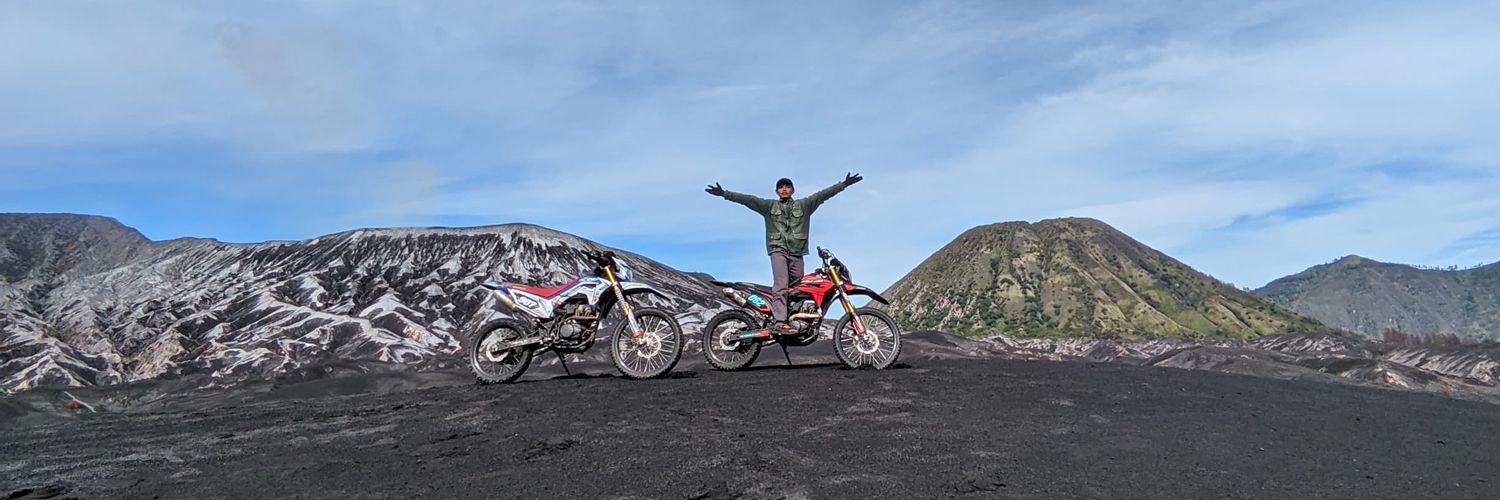 mrfh42's profile banner image