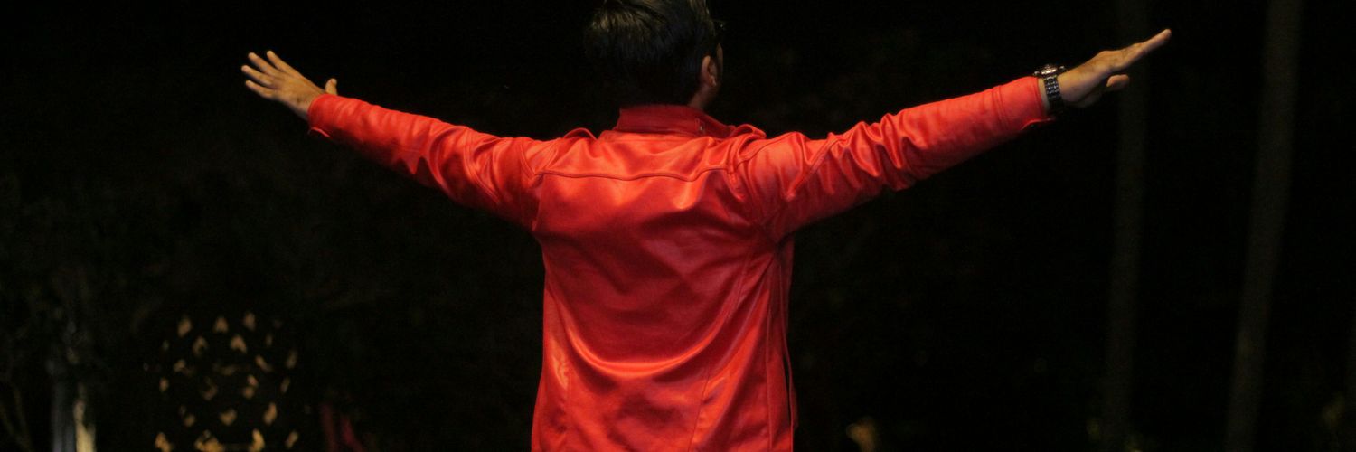 azam_yuartama's profile banner image