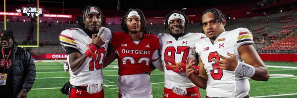 maxspatt Profile Banner