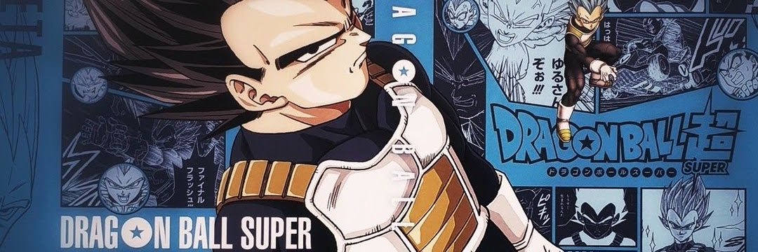 OjiVegetaIV's profile banner image
