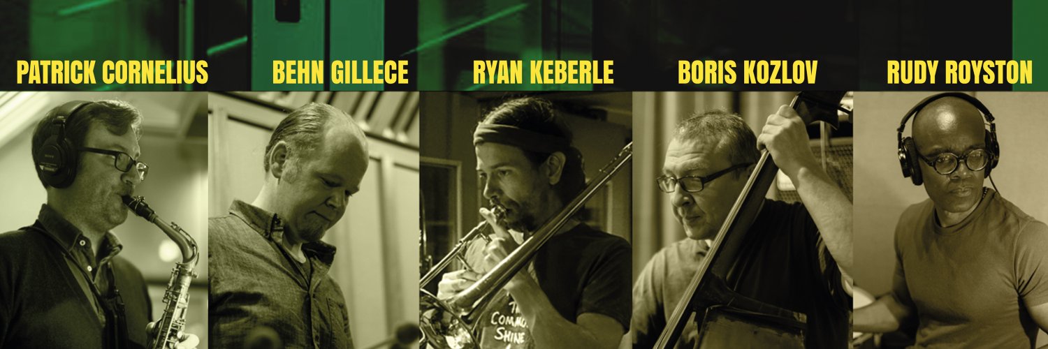 Out To Dinner banner