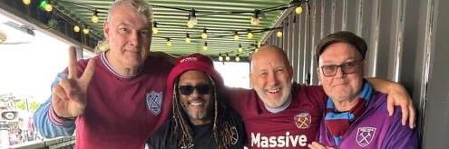 LAHAD DJs 🎶 ⚒ #COYI banner