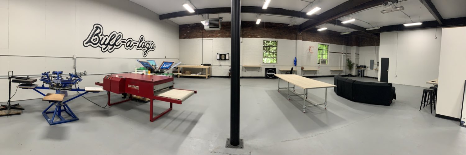 Buffalogo Co. banner