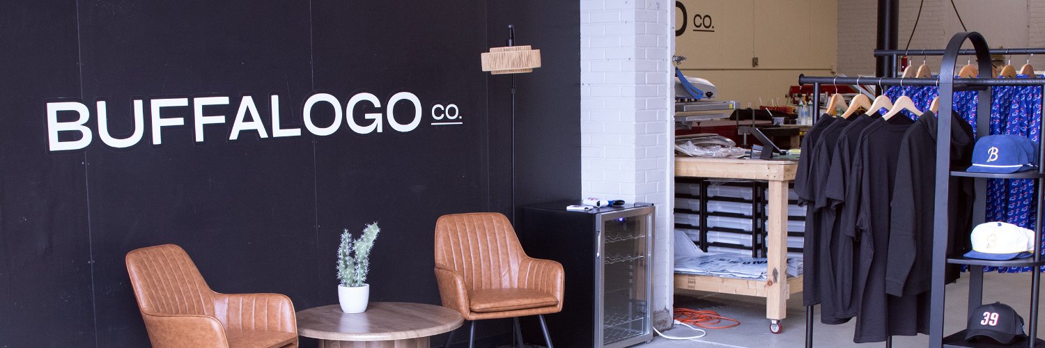 Buffalogo Co. banner