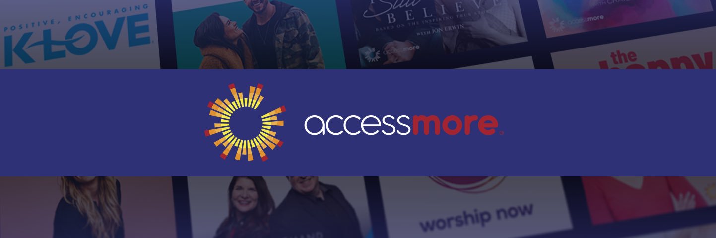 accessmore banner