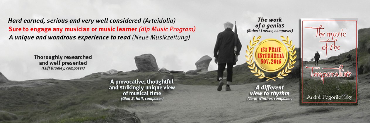 Andrei Pogorilowski banner