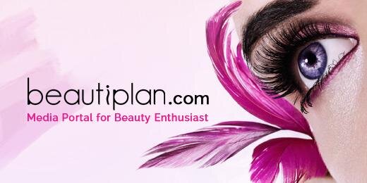 Beautiplan's profile banner image