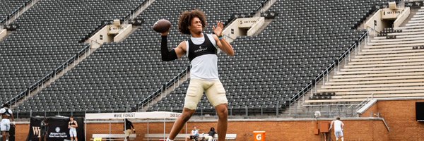 ElijiahQB15 Profile Banner