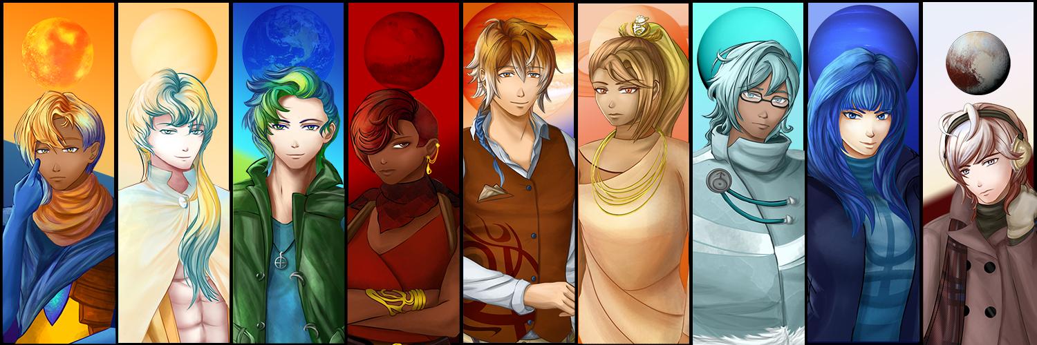 MyOnlySunshineVN banner