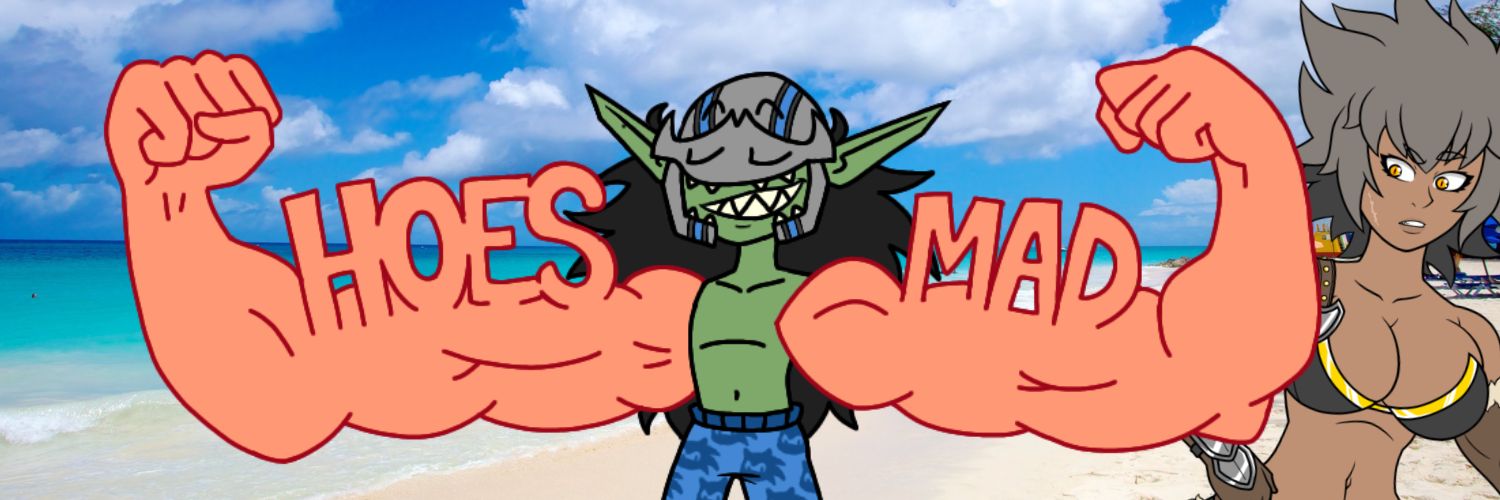 Helm, do some art mang banner