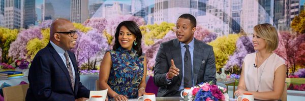 3rdHourTODAY Profile Banner