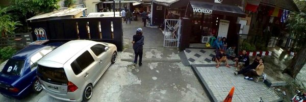 WORDZSTORE Profile Banner