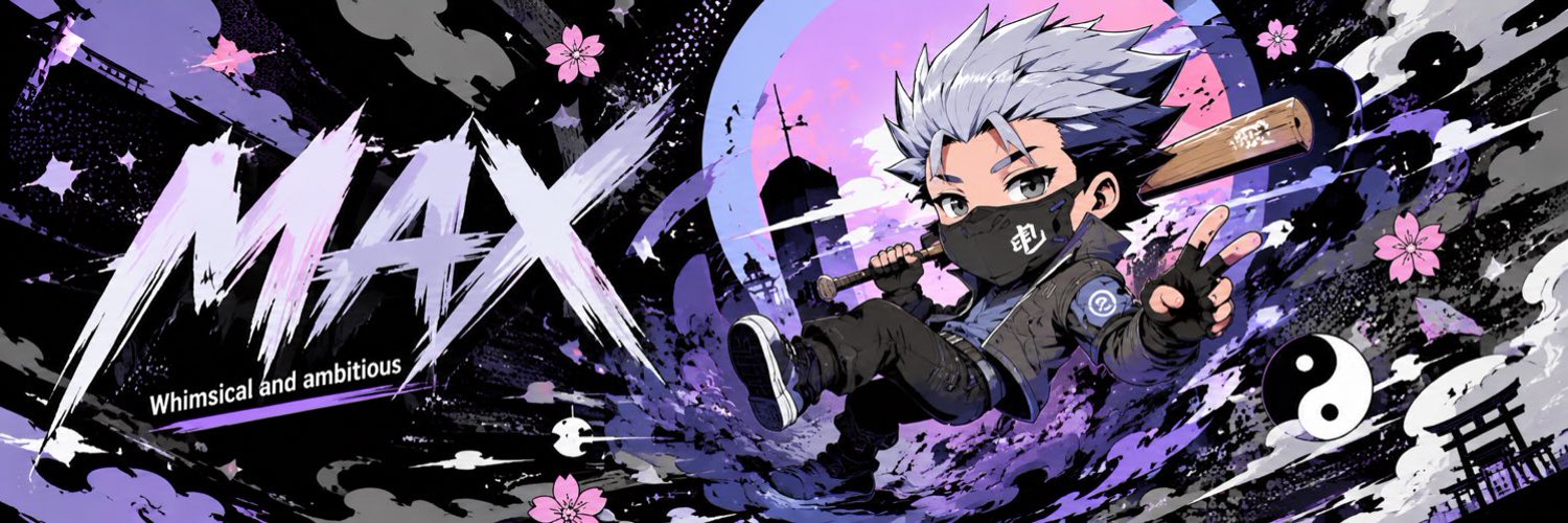 Steel_Forger's profile banner image